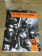 The Battle of the Somme