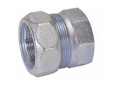 GEBO Temperguss-Klemmverbinder