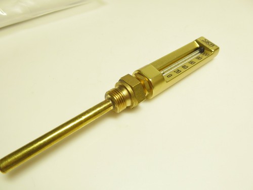 Sika thermometer
