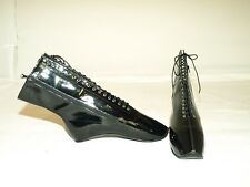 Balletboots lack-pu ballet 37 38 39 40 41 42 43 44 45 46 47 Bolingier FS1077