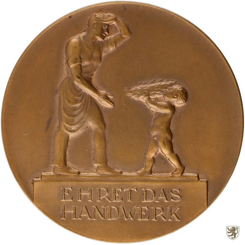 Deutsches reich medaille ohne - deutsches,