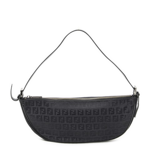 Fendi boat pochette - fendi,