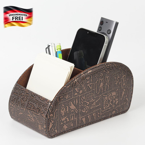 Fernbedienungshalter mit - , 5