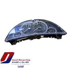 Opel Tigra B Tacho 13173364