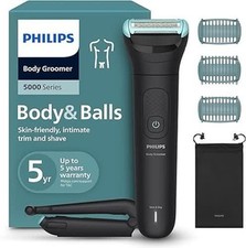 Philips Bodygroom 5000er-Serie