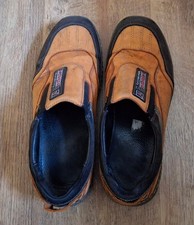 Herren Schuhe  Größe 42 Slipper Kacper Air jet- sehr schön  