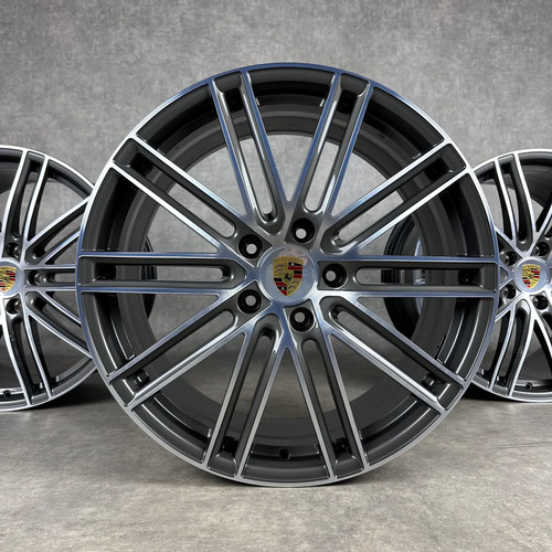Porsche panamera felgen - panamera, 21"