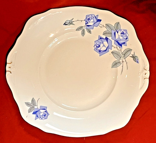 Vintage moritz zdekauer blaue - vintage,