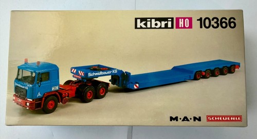 Kibri 10366 man - (spur,