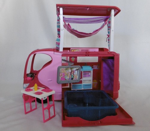 Mattel barbie sisters - mattel,