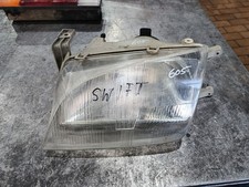 Suzuki SWIFT 2 MA links