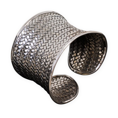 925 silber armreif - 925,