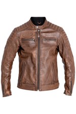 John Doe Dexter Motorcycle