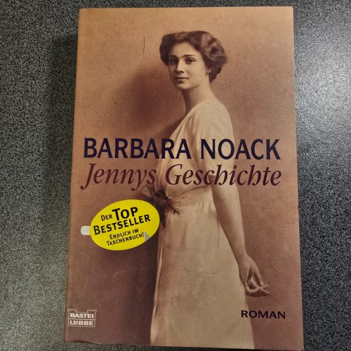 Jennys geschichte von barbara - geschichte,