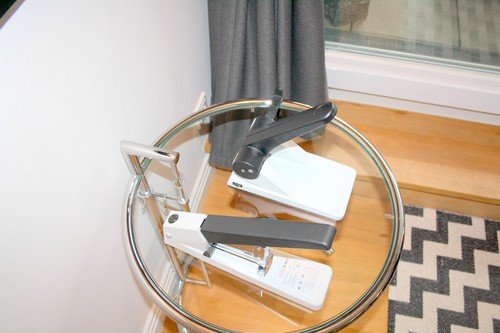 Novus blockhefter elba - novus,