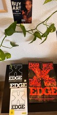 Edge perspective on - edge,