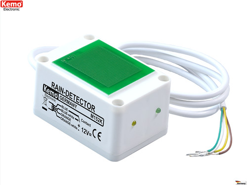 Sensor dc regensensor - sensor,