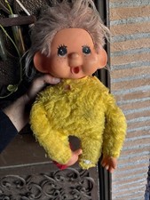 MONCHHICHI MONCICCI KIKI