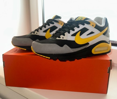 Nike air max command sneaker - air,