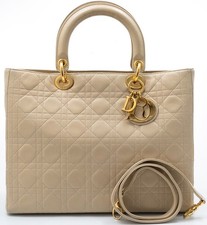 LADY DIOR GM CHRISTIAN DIOR