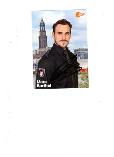Notruf hafenkante marc - notruf, hafenkante...marc