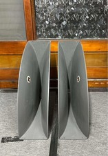 JBL 2350 Radialhorn Paar