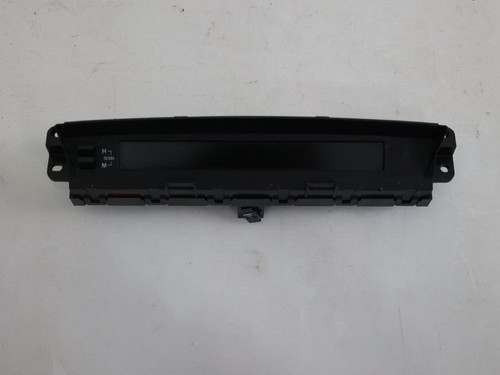 Display mazda kombi gh - display, 6