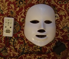 LED Gesichtsmaske
