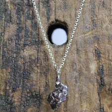 Echter Meteorit - Sikhote Alin