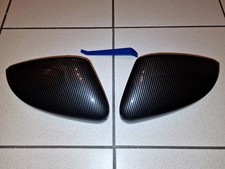 2 Carbon Spiegelkappen Spiegel