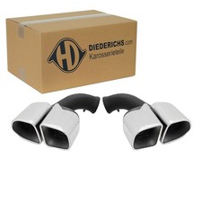 DIEDERICHS TUNING 65mm
