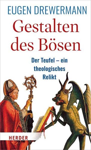 Gestalten des bösen der - bösen:,