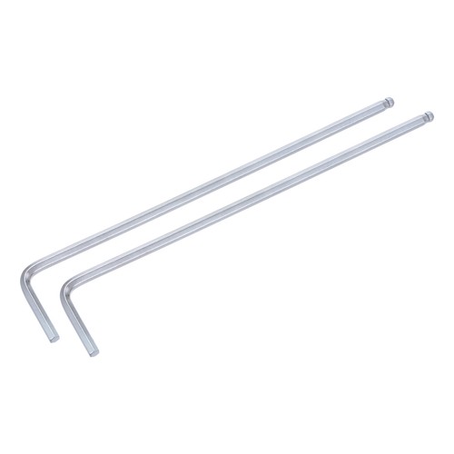 Stück 3mm - 2,
