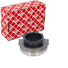 FEBI BILSTEIN AUSRÜCKLAGER KUPPLUNG passend für OPEL AGILA ASCONA ASTRA COMBO