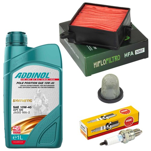 Wartung set luftfilter - wartung,