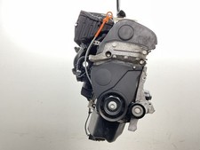 Motor Probelauf GUT BUD VW