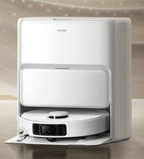 Dreame Mova P50 Ultra Weiss