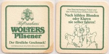 Wolters pilsener alter - wolters,