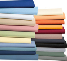 Erwin Müller Spannbettlaken "Erlangen" Feinbiber