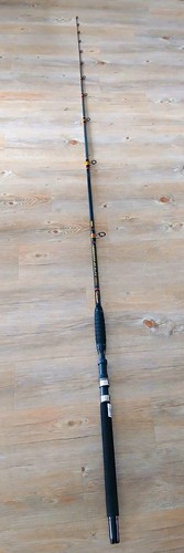 Shimano catana deep sea - catana,