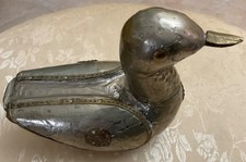 Leckeres Deko Ornament Ente