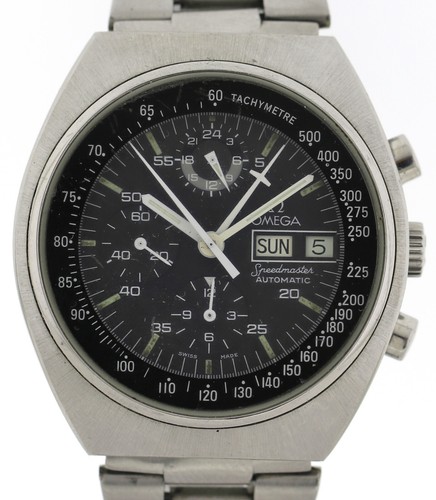 Omega speemaster mark 5 - omega,