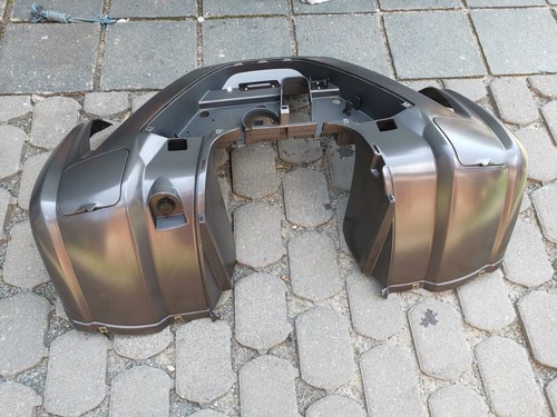 Frontverkleidung front - frontverkleidung,
