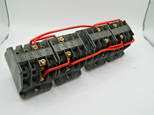 4 Stück Mannesmann SES1 Demag 87419444 Schalter Kranschalter