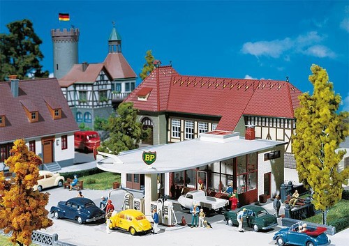 Faller 130347 modellbahn - ho, bp