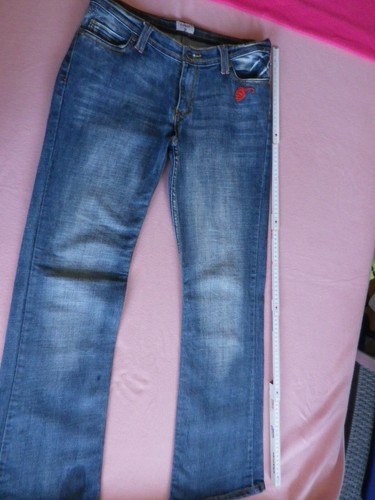 Mail jeanshose dunkelblau 78 - x-mail,