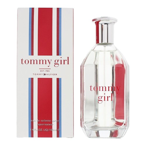Tommy hilfiger girl - -,