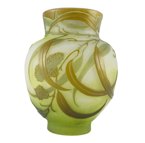 Emile galle jugendstil - galle,