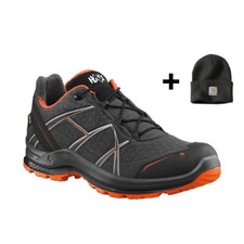 HAIX Freizeitschuhe BLACK