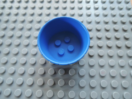 Lego fass barrel - fass, tonne